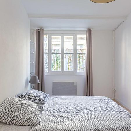 דירות Guestready - Beautiful And Bright Flat In בורדו מראה חיצוני תמונה