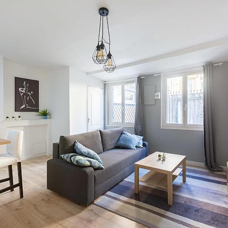 דירות Guestready - Beautiful And Bright Flat In בורדו מראה חיצוני תמונה