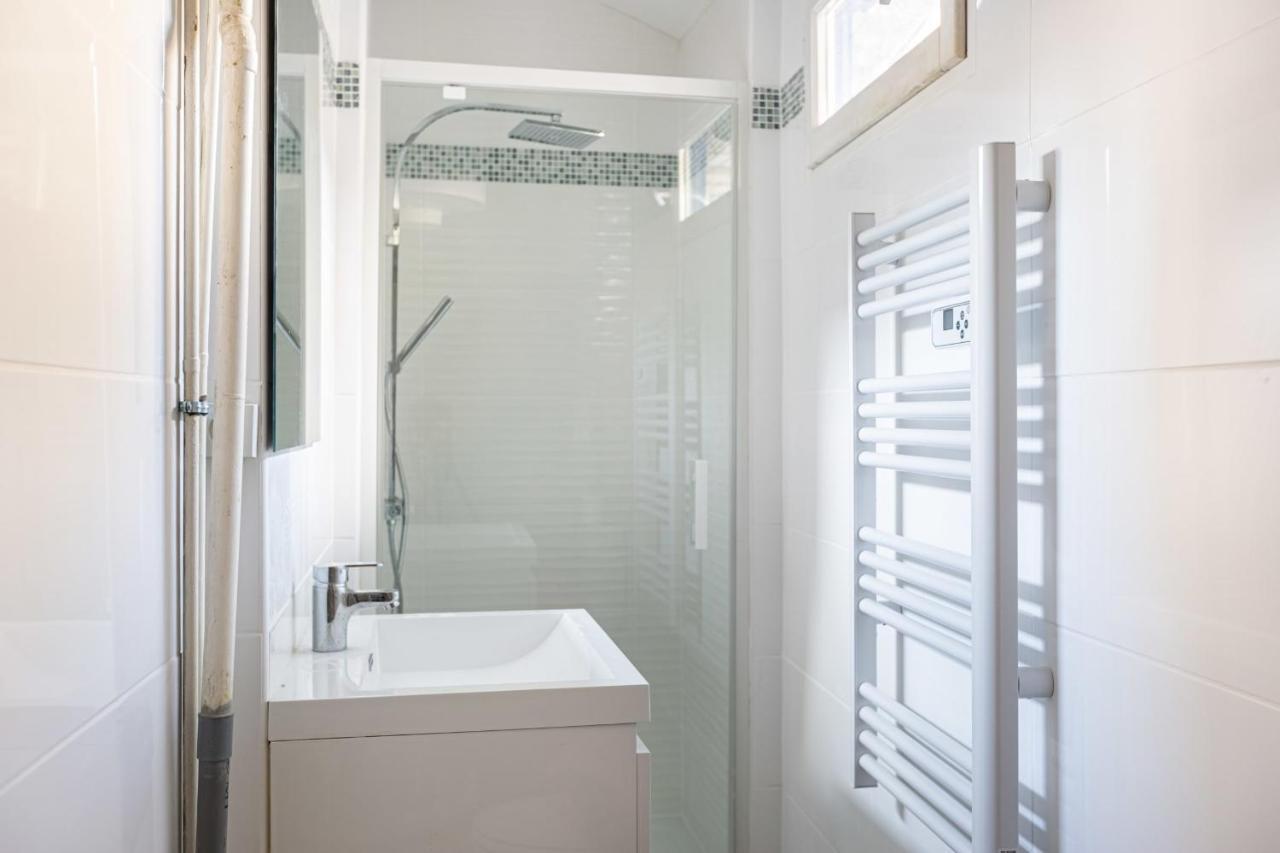 דירות Guestready - Beautiful And Bright Flat In בורדו מראה חיצוני תמונה