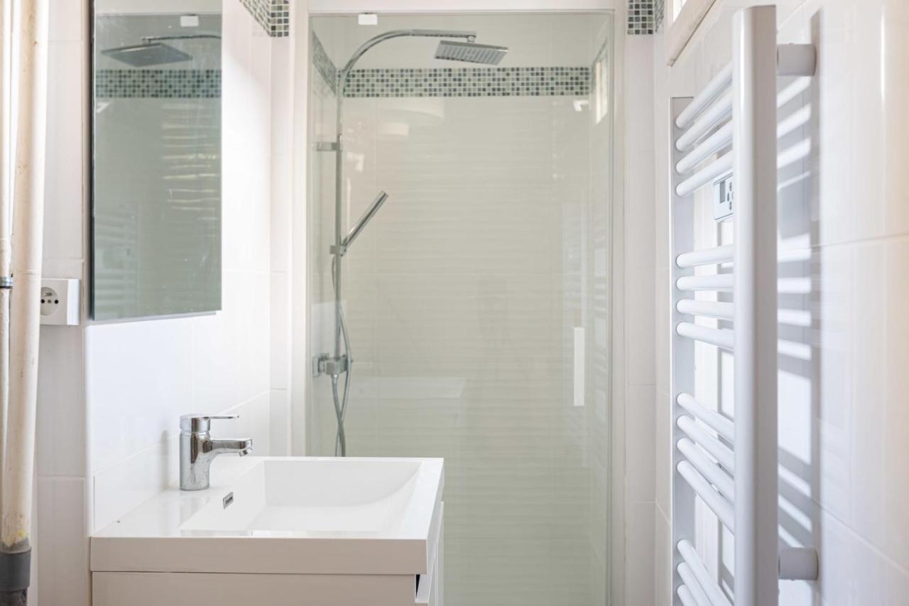 דירות Guestready - Beautiful And Bright Flat In בורדו מראה חיצוני תמונה